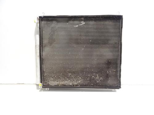 AC radiator SUZUKI IGNIS III (MF, FF) 1.2 (ATK412) | BP29863369M32  - Image 5