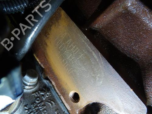 Engine PEUGEOT EXPERT Van (V_) 2.0 BlueHDi 150 | BP30751495M1  - Image 9