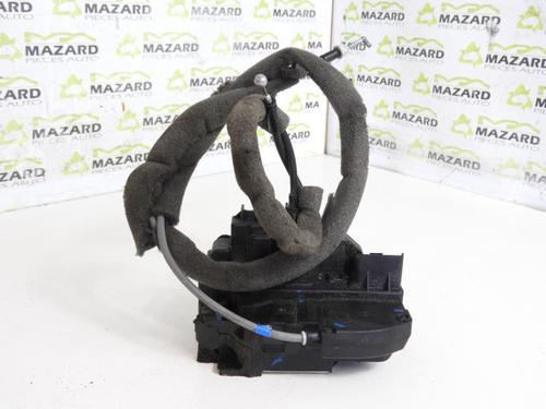Front right lock NISSAN NV200 Van 1.5 dCi 90 (M20, M20N, M20M) | BP20069456C97 