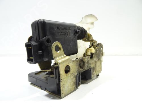 Used Rear right lock Rear right lock 21223463 21223463