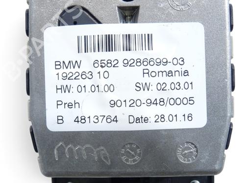 Switch BMW 1 (F21) 116 d | BP39384078I30 - Image 3