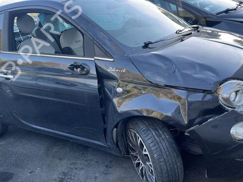 Pedal FIAT 500 (312_) 1.0 Mild Hybrid (312.AYD1B) | BP33233641I4 - Image 12
