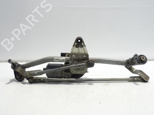 Used Front wiper motor Front wiper motor AUDI A3 Sportback (8VA, 8VF) [2012-2021] 33319506 33319506