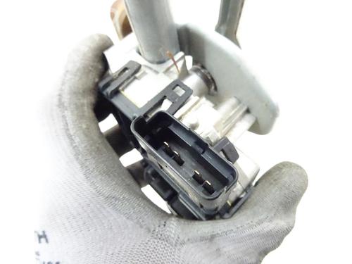 Front wiper motor PEUGEOT 2008 I (CU_) 1.6 HDi | BP20064017M29 