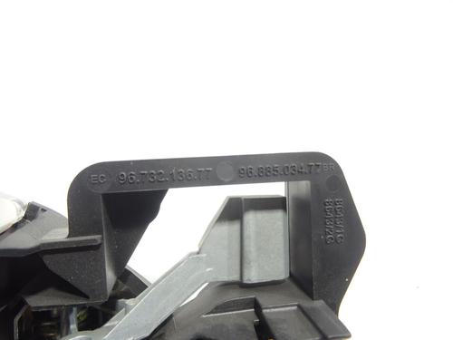 Rear left interior door handle CITROËN DS5 2.0 HDi 165 | BP25435926I15
