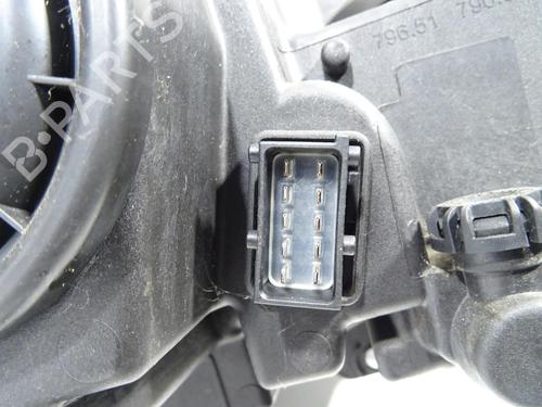 Left headlight OPEL ASTRA K (B16) 1.5 CRDI (68) | BP28515551C28  - Image 7