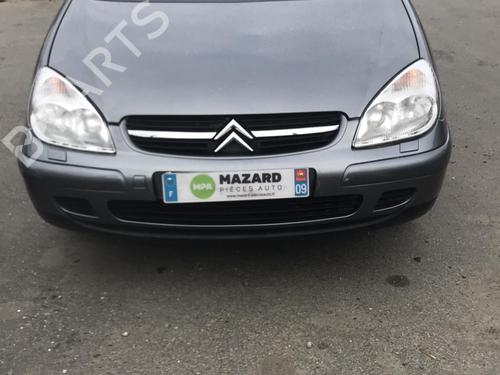 Right headlight CITROËN C5 I (DC_) 2.2 HDi (DC4HXB, DC4HXE) | BP28357766C29 - Image 11