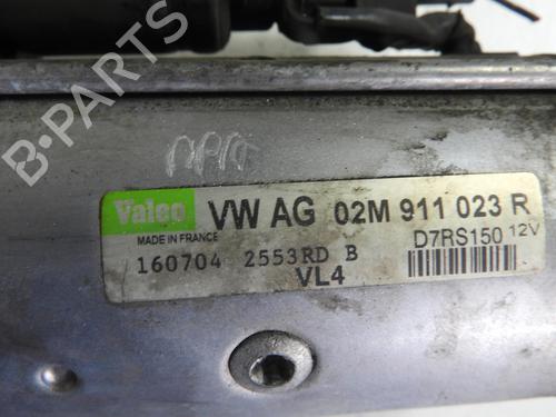 Starter SEAT IBIZA III (6L1) 1.9 TDI Cupra R | BP21969884M8 