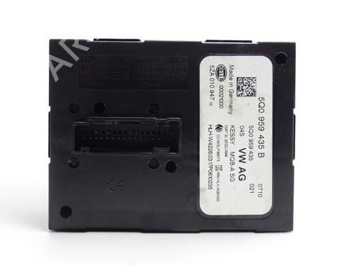 Electronic module VW GOLF VII (5G1, BQ1, BE1, BE2) 2.0 GTI | BP34219219M83 - Image 2