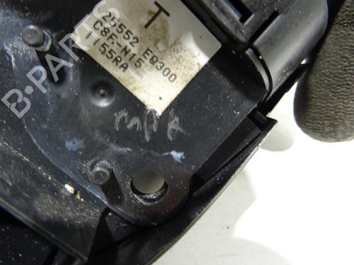 Switch NISSAN X-TRAIL I (T30) 2.2 dCi 4x4 | BP25872768I30 