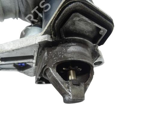 Starter RENAULT CAPTUR I (J5_, H5_) 1.2 TCe 120 | BP38271363M8 - Image 4