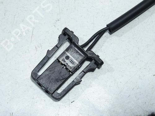 Seat buckle AUDI A1 (8X1, 8XK) 1.4 TDI | BP30634783I32