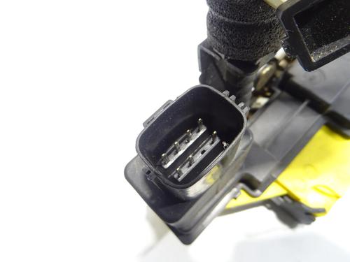 Rear left lock VOLVO XC90 I (275) D5 AWD | BP29967716C100 