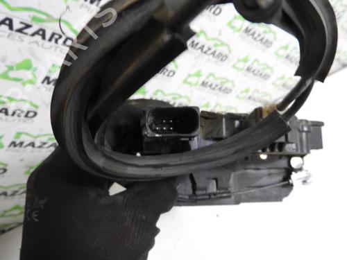 Front right lock CITROËN JUMPER II Van  | BP20047710C97 