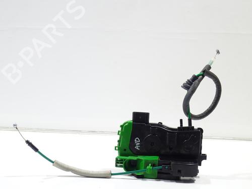 Used Front right lock Front right lock HYUNDAI i40 I (VF) 1.7 CRDi (116 hp) 21005695 21005695