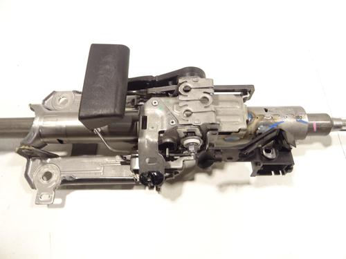 Steering column CITROËN C4 III (BA_, BB_, BC_) 1.2 Hybrid 136 (BAHPYJ) | BP29484605M21
