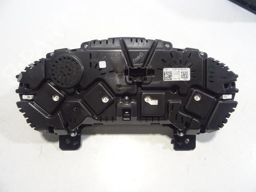 Electronic module FORD FIESTA VII (HJ, HF) 1.0 EcoBoost | BP29756900M83