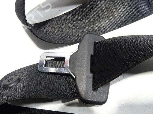 Rear right seatbelt BMW 1 (E87) 116 d | BP30755471I28 - Image 5