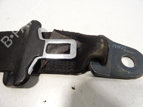 Rear left belt tensioner PEUGEOT 309 I (10C, 10A) 1.9 D | BP30182311C89