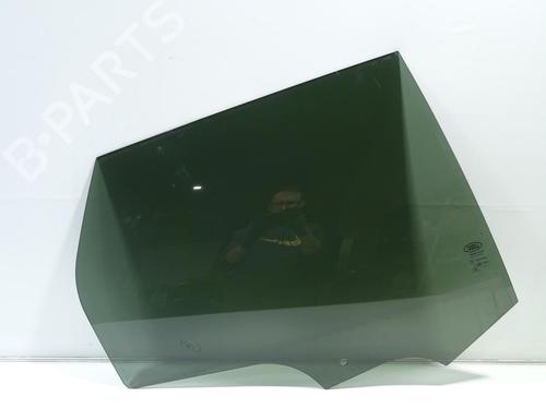 Used Rear right door window LAND ROVER DISCOVERY SPORT (L550) [2014-2025]  24827056
