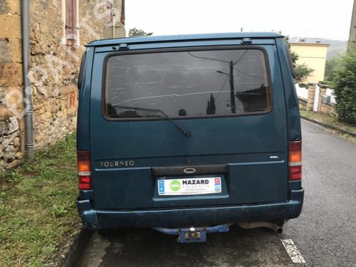 Used Parts FORD TRANSIT Bus (E_ _) 1816164