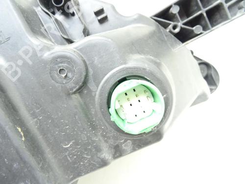 Used Left headlight Left headlight PEUGEOT BOXER Van 2.2 BlueHDi 140 (140 hp) 29304728 29304728