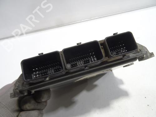 Engine control unit (ECU) PEUGEOT EXPERT Van (VF3A_, VF3U_, VF3X_) 2.0 HDi 120 | BP26297467M57 - Image 3
