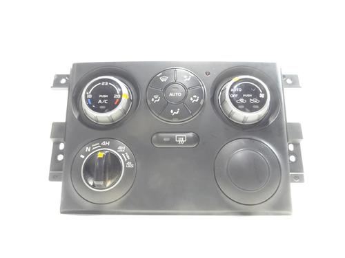 Climate control SUZUKI GRAND VITARA II (JT, TE, TD) 1.9 DDiS All-wheel Drive (JT419, TD44, JB419WD, JB419XD,... | BP26056376I5 - Image 2
