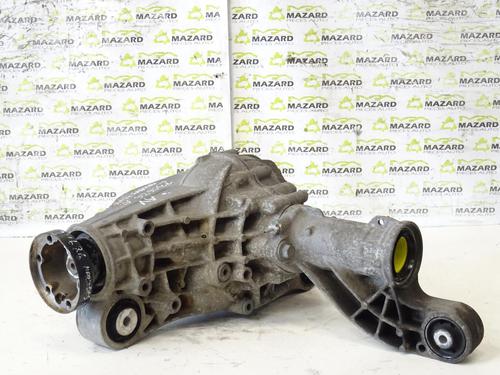 Used Front differential Front differential MERCEDES-BENZ M-CLASS (W164) [2005-2012] 20051001 20051001