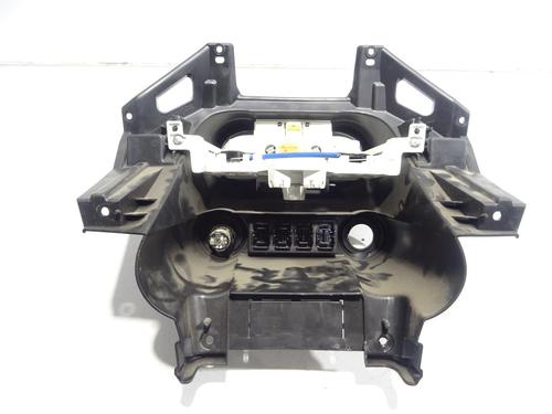 Climate control SUZUKI IGNIS III (MF, FF) 1.2 (ATK412) | BP29861370I5