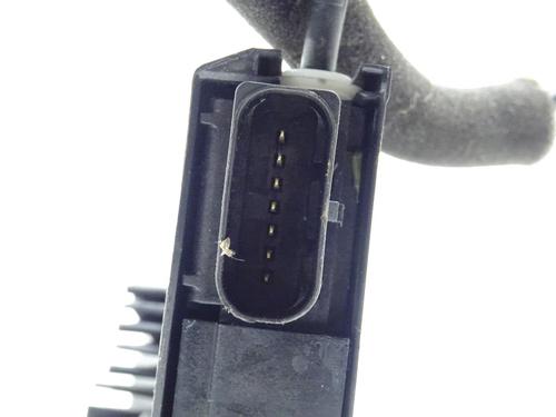 Front right lock CITROËN GRAND C4 SPACETOURER (3A_, 3E_) 2.0 BlueHDi 160 | BP20334265C97 