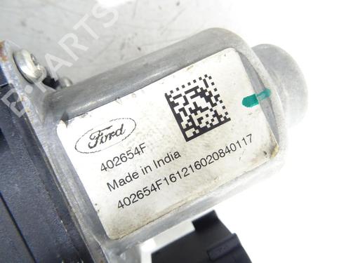 Front left window mechanism FORD KA+ III (UK, FK) 1.2 Ti-VCT | BP32524720C22 - Image 3