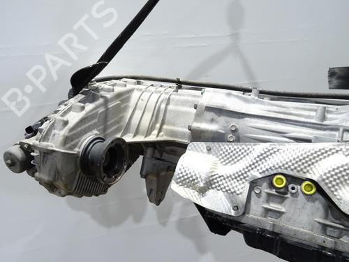 Gearbox PORSCHE CAYENNE (9PA) Turbo S 4.5 | BP23844966M3  - Image 5