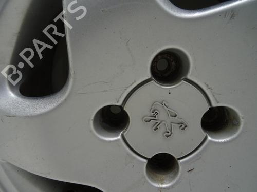 Fælk PEUGEOT 206 Hatchback (2A/C) 1.4 HDi eco 70 | BP29838841C45 
