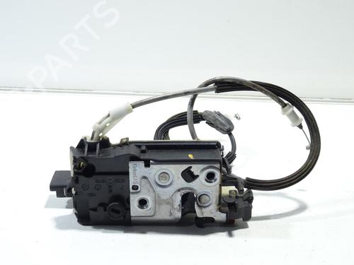 Rear left lock CITROËN C4 II (NC_) 1.6 HDi 110 | BP29272542C100 