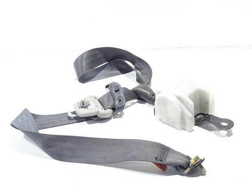 Used Front right seatbelt MITSUBISHI PAJERO SPORT I (K7_, K9_) 2.5 TD (K94W, K74T) (115 hp) 32981472