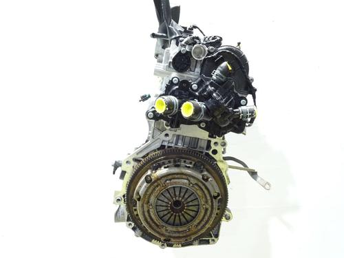 Engine SKODA CITIGO (NF1) 1.0 | BP29838978M1 
