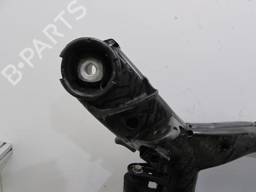 Used Rear axle Rear axle BMW X3 (E83) xDrive 35 d (286 hp) 20178203 20178203