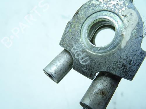 Used Seat buckle Seat buckle VW NEW BEETLE (9C1, 1C1) 1.9 TDI (101 hp) 33315495 33315495