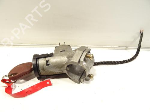 Used Ignition barrel FIAT DUCATO Van (230_) 2.8 TDI (122 hp) 30791969