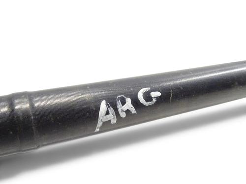 Left rear driveshaft SUBARU FORESTER (SH_) 2.0 D AWD (SHH, SHD, SHN) | BP40253153M40 - Image 2