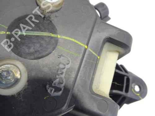 Heater blower motor FIAT FIORINO Box Body/MPV (225_) 1.4 Natural Power (225BXC1A, 225AXC1A) | BP28218386M62 