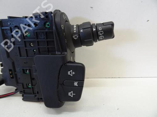 Steering column stalk RENAULT GRAND SCÉNIC II (JM0/1_)  | BP20056327I23 