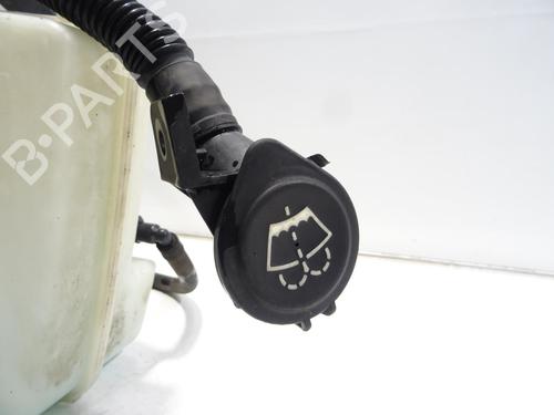 Windscreen washer tank BMW 5 (E60) 530 d | BP29611533C113 