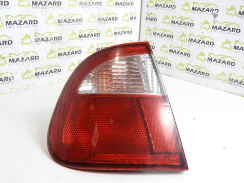 Used Left taillight SEAT CORDOBA (6K1, 6K2) 1.9 TDI (110 hp) 21967577