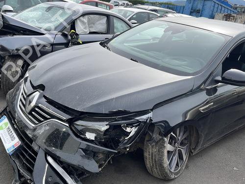 Front left window mechanism RENAULT MEGANE IV Hatchback (B9A/M/N_) 1.5 dCi 110 (B9A3) | BP32783073C22 - Image 9