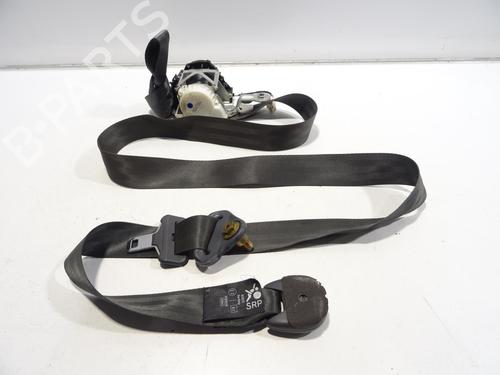 Used Front right belt tensioner RENAULT CLIO III (BR0/1, CR0/1) 1.5 dCi (BR17, CR17) (86 hp) 29154409
