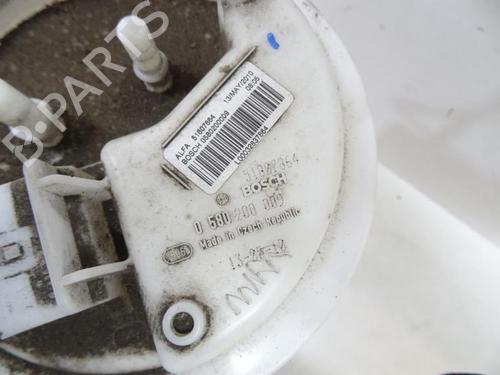 Fuel pump ALFA ROMEO GIULIETTA (940_) 1.4 TB (940FXA1A, 940FXT1A) | BP20067597M76 