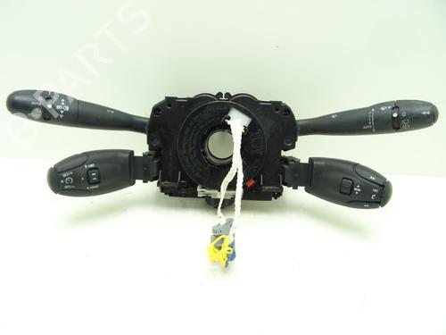 Used Steering column stalk PEUGEOT 308 I (4A_, 4C_) 1.6 HDi (92 hp) 28325672