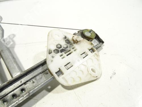 Rear right window mechanism DACIA LOGAN MCV (KS_) 1.5 dCi (KS0K) | BP23787264C25 - Image 2